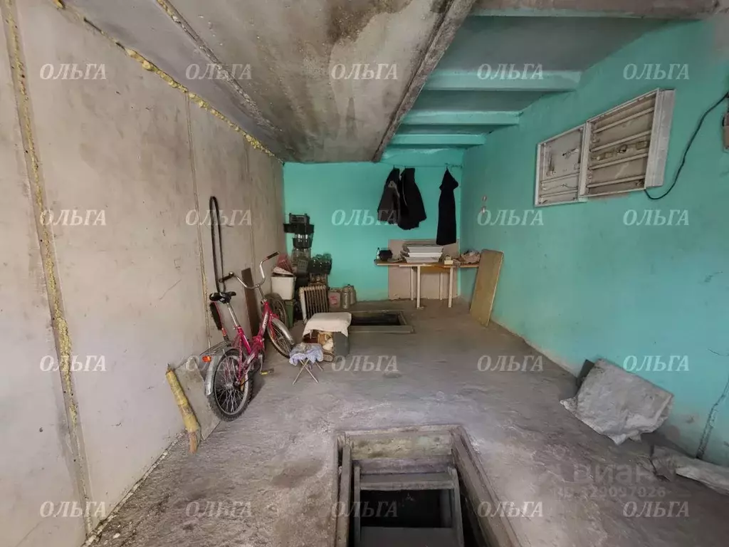 Гараж в Еврейская автономная область, Биробиджан Советская ул., 74Б ... - Фото 1
