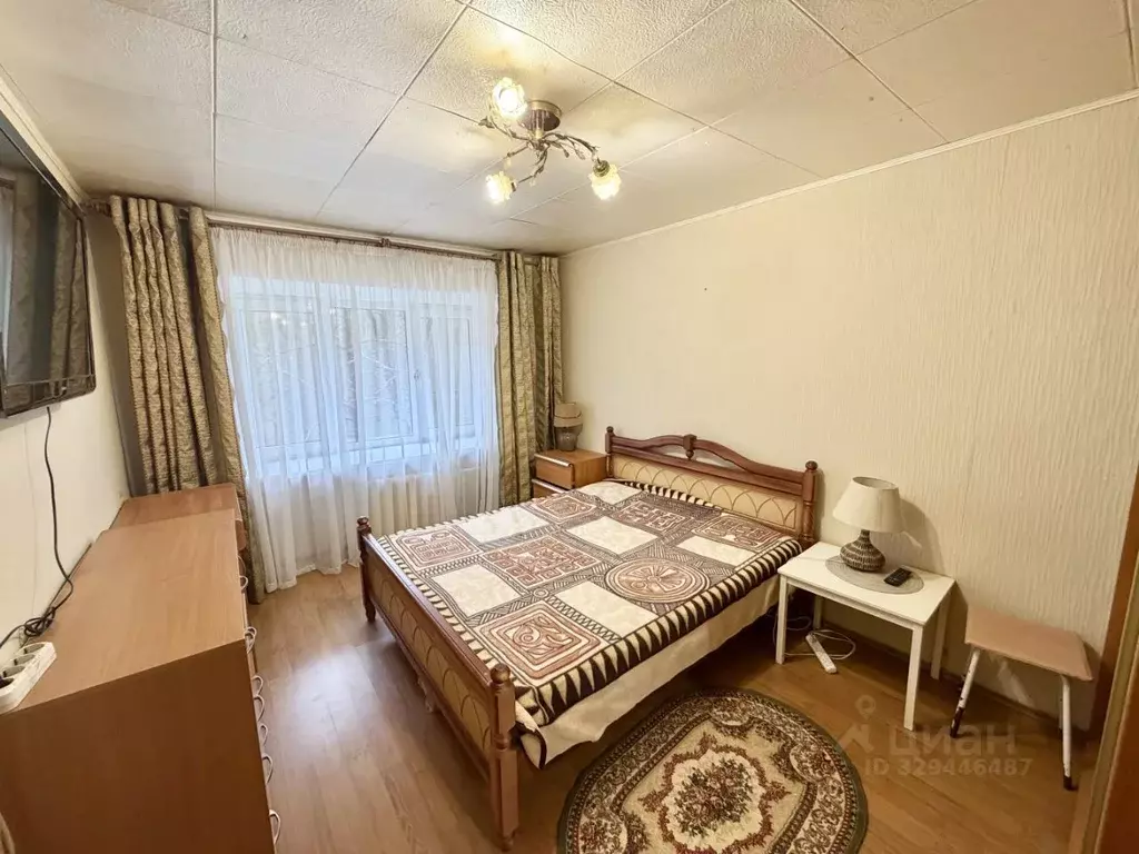 2-к кв. Московская область, Протвино Серпухов городской округ, ул. ... - Фото 1