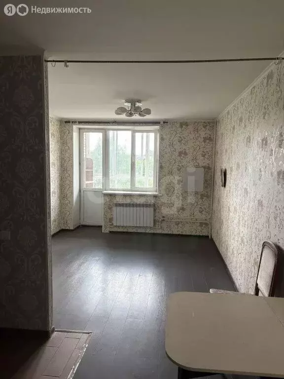 Квартира-студия: Мотяково, 65к27 (29.2 м) - Фото 1