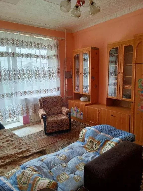 Продаётся 1-к квартира, 32.8 м - Фото 0