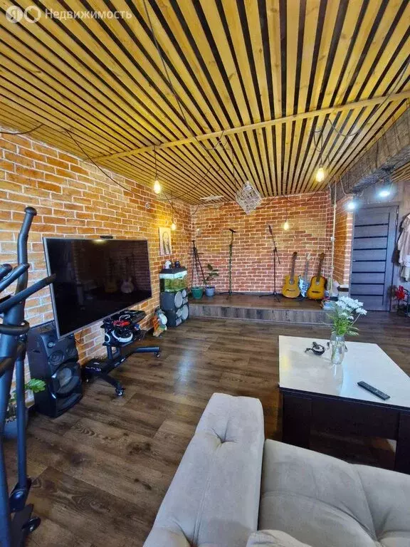 2-комнатная квартира: Краснокаменск, 3-й микрорайон, 306 (41 м) - Фото 1