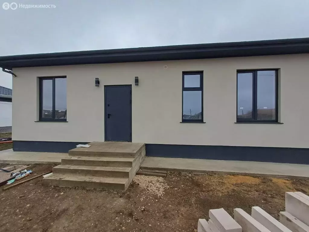 Дом в Урожайновское сельское поселение, садоводческое товарищество ... - Фото 1