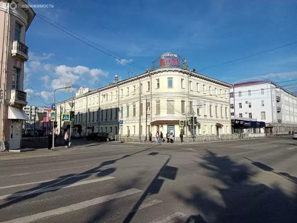 Помещение свободного назначения (70 м) - Фото 0