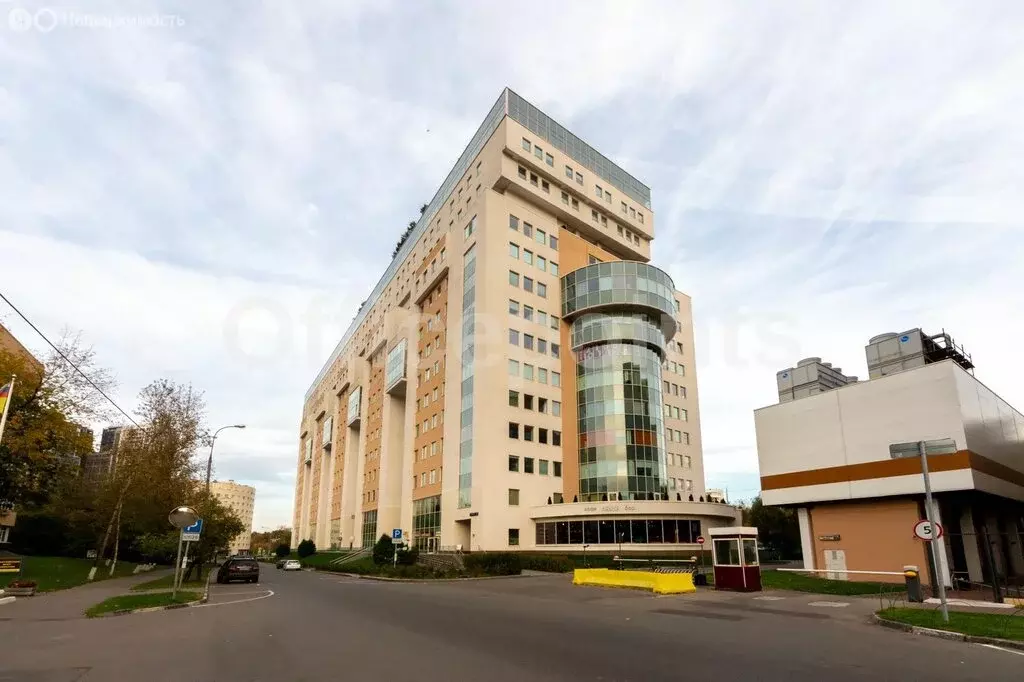 Офис (205.5 м) - Фото 2
