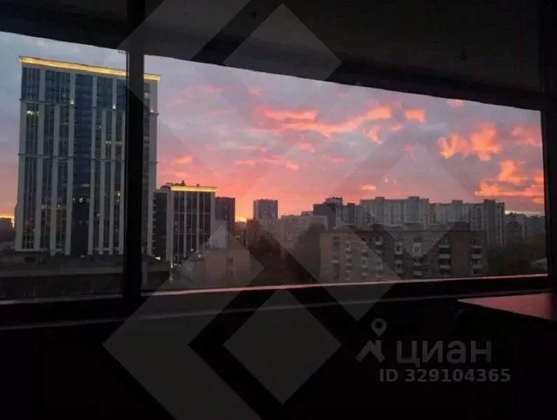 Офис в Москва ул. Василисы Кожиной, 1 (75 м) - Фото 1