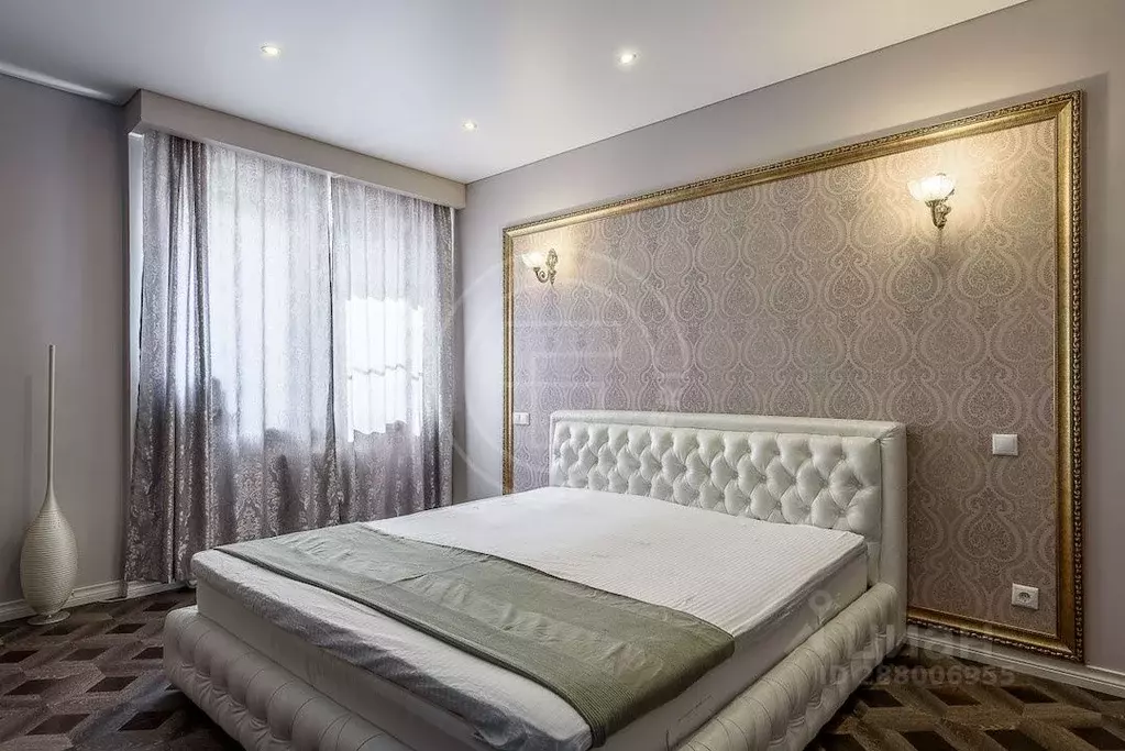 4-к кв. Свердловская область, Екатеринбург ул. Лодыгина, 4 (151.1 м) - Фото 2