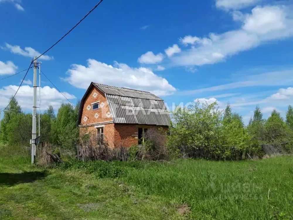 Купить Дачу В Луховицах Московской Области