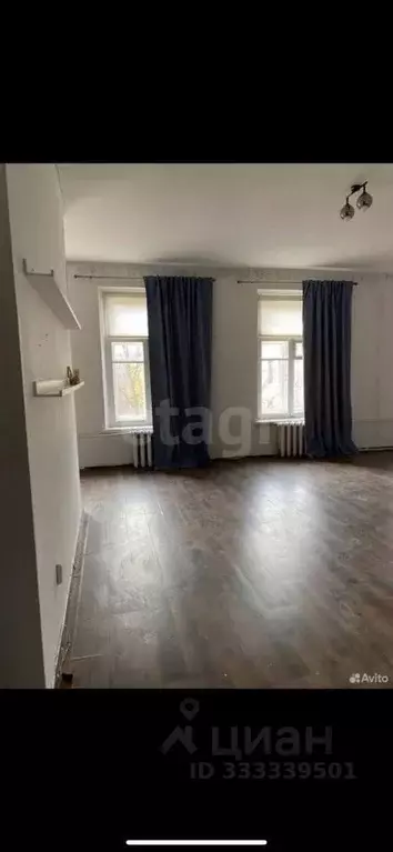 2-к кв. Санкт-Петербург Введенская ул., 9 (71.8 м) - Фото 0