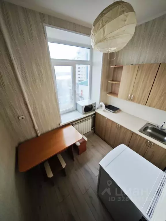 1-к кв. Приморский край, Владивосток ул. Шкипера Гека, 26 (36.0 м) - Фото 2