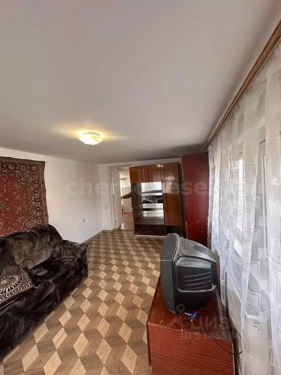 2-к кв. Севастополь Балаклавский муниципальный округ, Родник ТСН, 37 ... - Фото 1