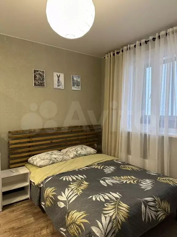 Квартира-студия, 24 м, 5/18 эт. - Фото 1