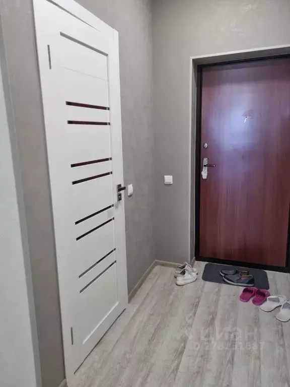 1-к кв. Иркутская область, Иркутск ул. Пискунова, 148/8 (25.0 м) - Фото 1