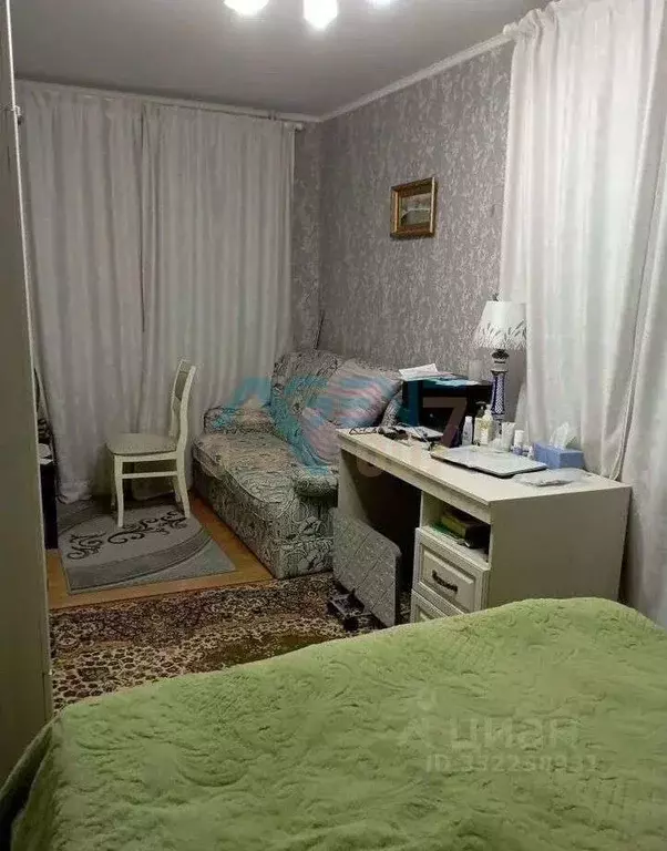 2-к кв. Белгородская область, Белгород ул. Некрасова, 5 (42.0 м) - Фото 2