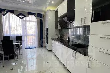2-к кв. Краснодарский край, Сочи ул. Ленина, 294/10 (54.0 м) - Фото 0