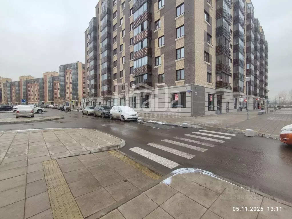 Помещение свободного назначения в Красноярский край, Красноярск ... - Фото 2