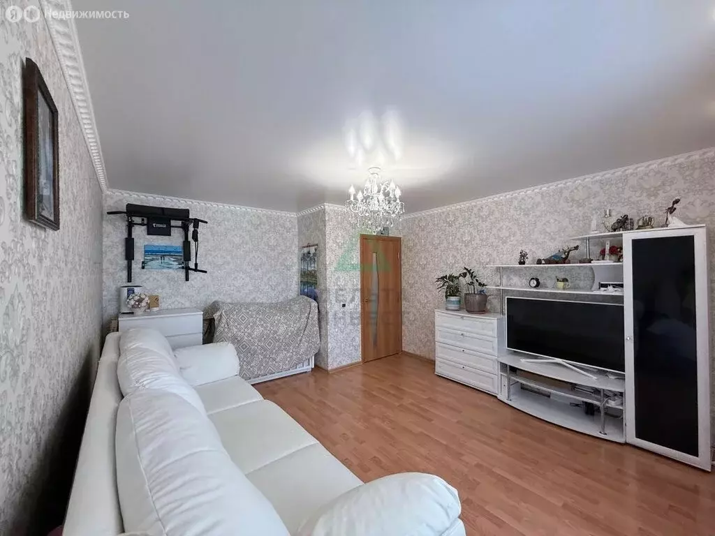 1-комнатная квартира: Уфа, улица Ахметова, 302 (37.6 м) - Фото 1