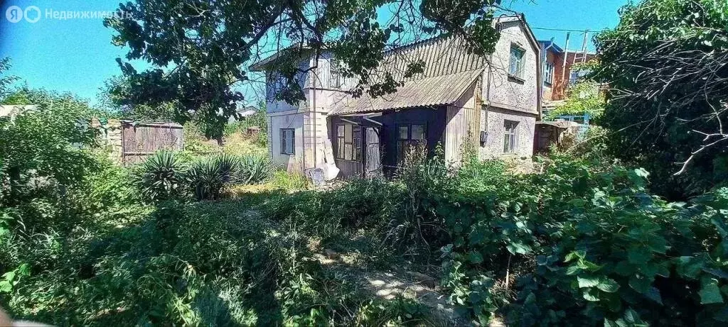 Дом в Керчь, СПК Портовик-Керчь (100 м) - Фото 2