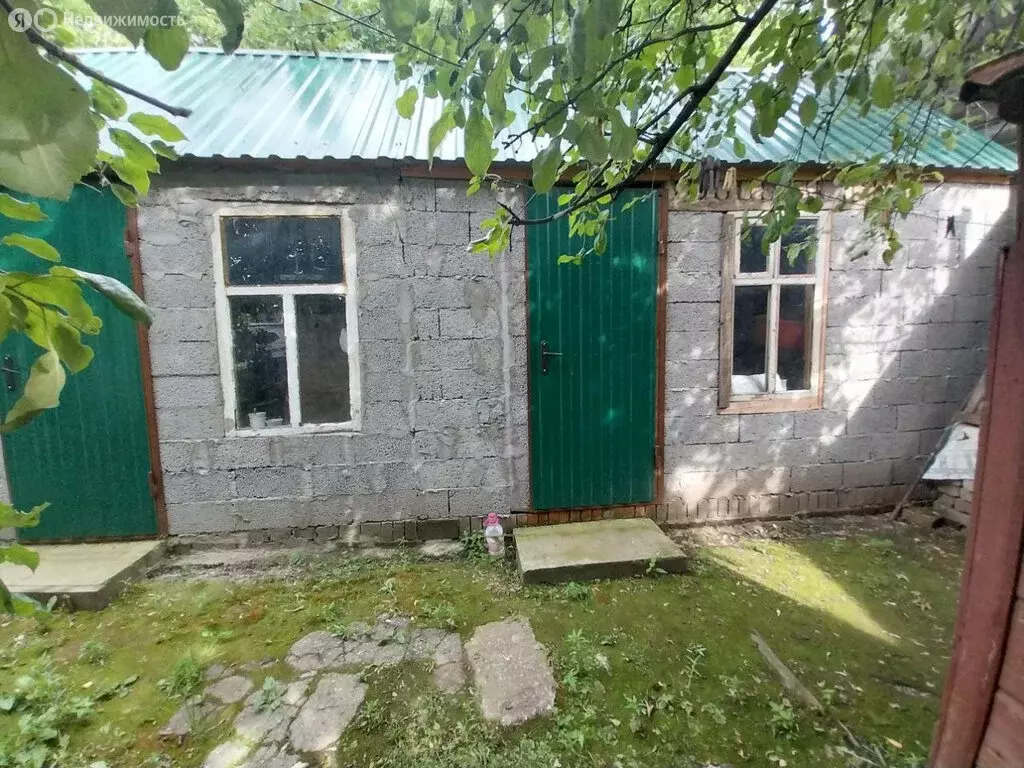 Дом в Саратов (66 м) - Фото 1