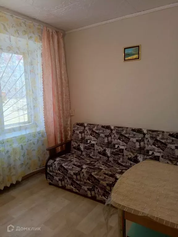 Продаётся квартира-студия, 14.7 м - Фото 1