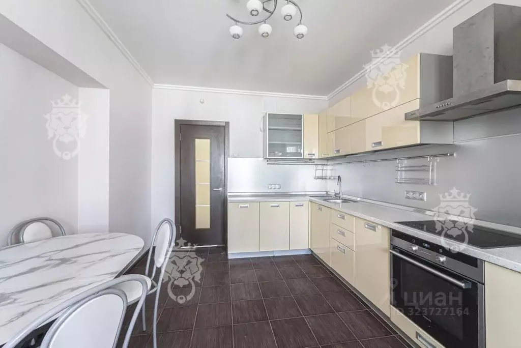 1-к кв. Москва ул. Лобачевского, 45 (45.0 м) - Фото 2