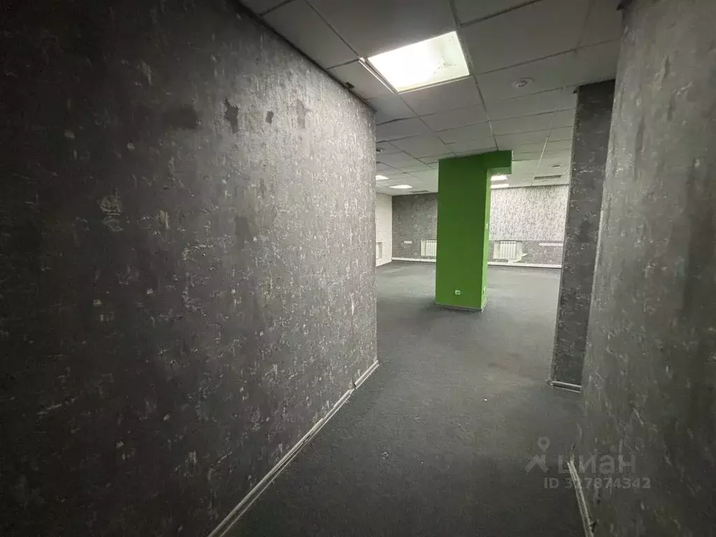 Офис в Москва ул. Золоторожский Вал, 32С6 (118 м) - Фото 1