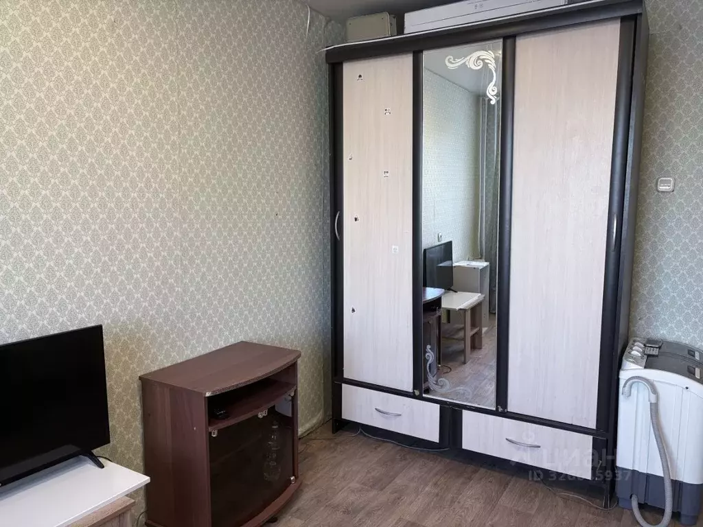 Комната Пермский край, Пермь Фонтанная ул., 1А/1 (14.0 м) - Фото 2