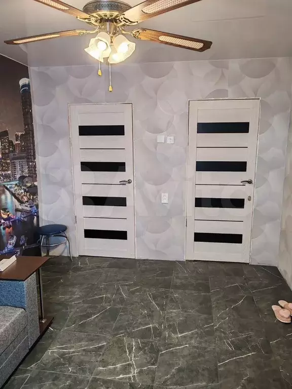 Комната 12 м в 2-к., 4/5 эт. - Фото 1