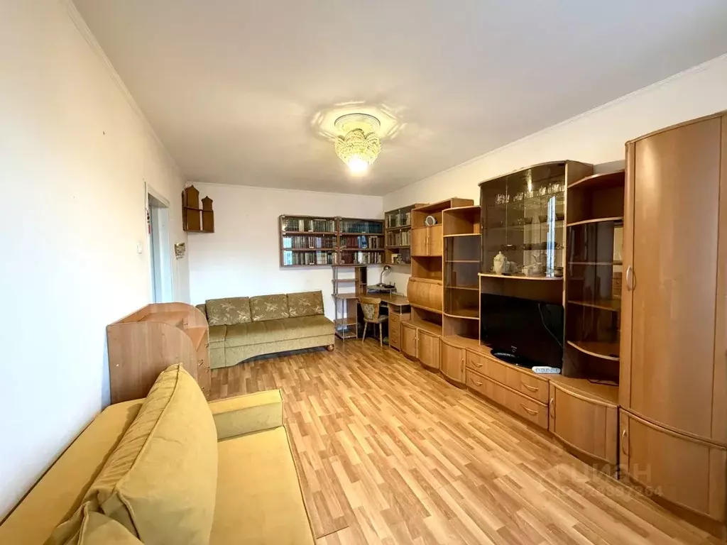 1-к кв. Москва Рубцовская наб., 4К3 (38.0 м) - Фото 2