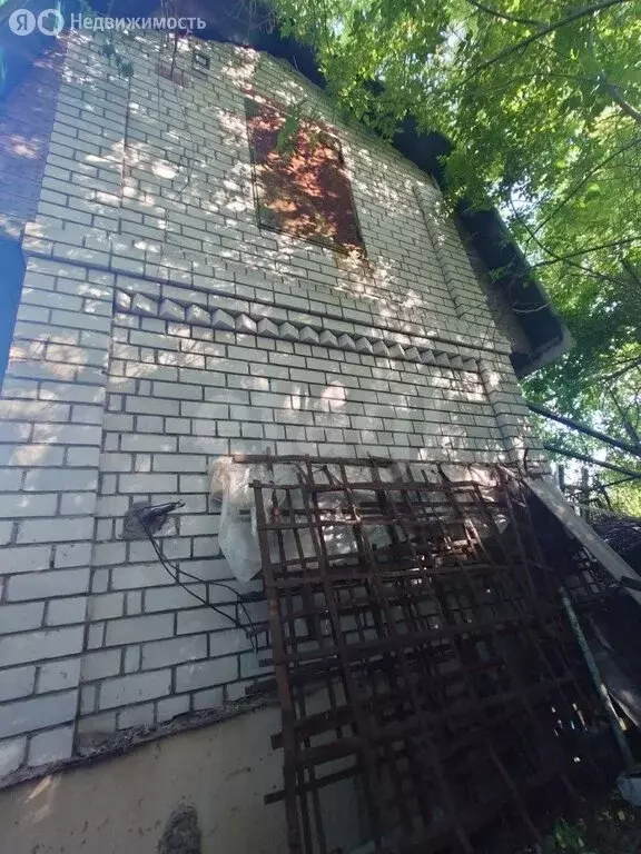 Дом в Липецк, СНТ Студёновское, 110-й Горизонт (35 м) - Фото 0