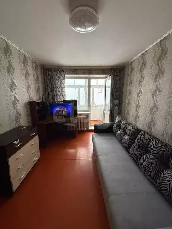 Квартира, 1 комната, 32 м - Фото 1