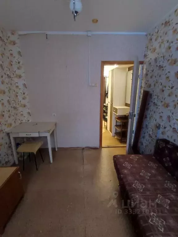 Комната Пермский край, Пермь Холмогорская ул., 2в (9.0 м) - Фото 2