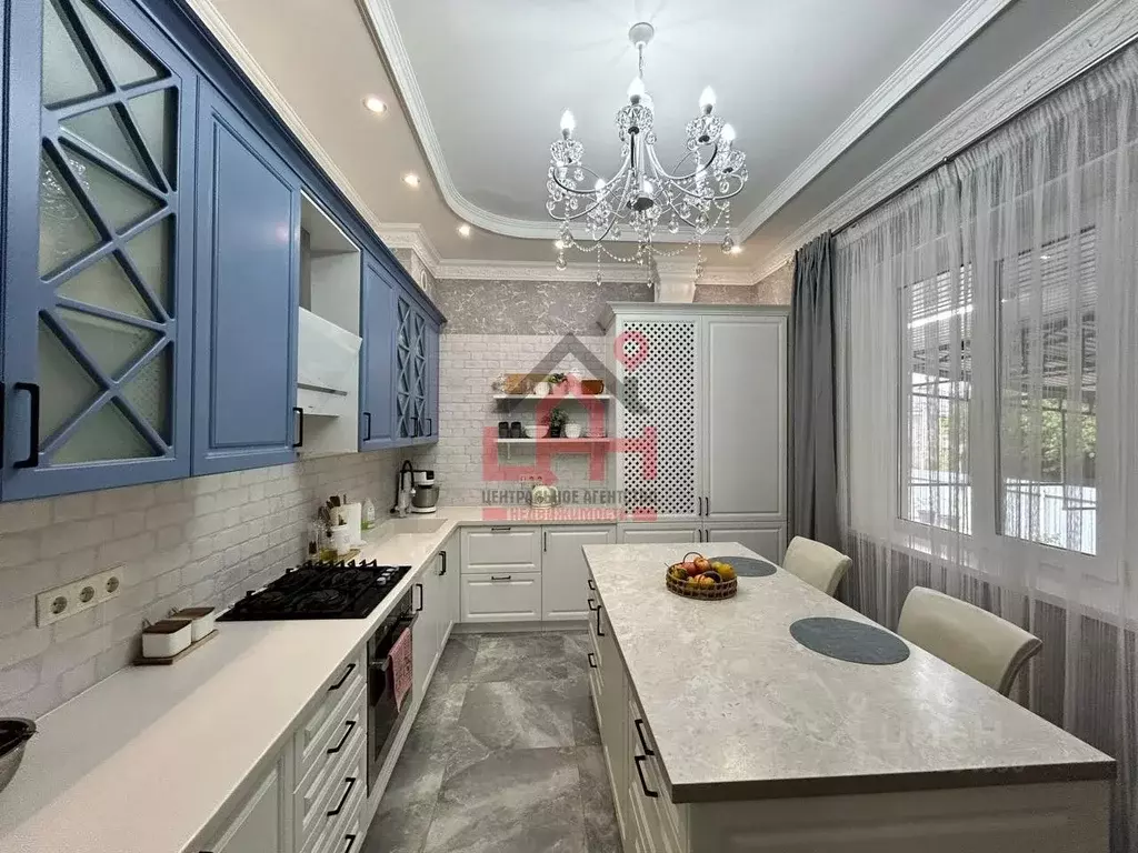 Дом в Ставропольский край, Предгорный муниципальный округ, ... - Фото 1