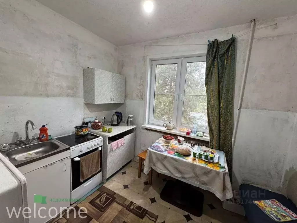 2-к кв. Ставропольский край, Ставрополь ул. Доваторцев, 51/1 (54.2 м) - Фото 0