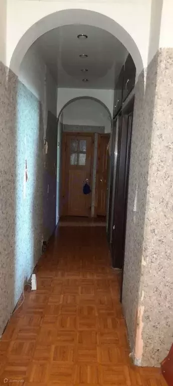Продаётся 2-к квартира, 60.1 м - Фото 1