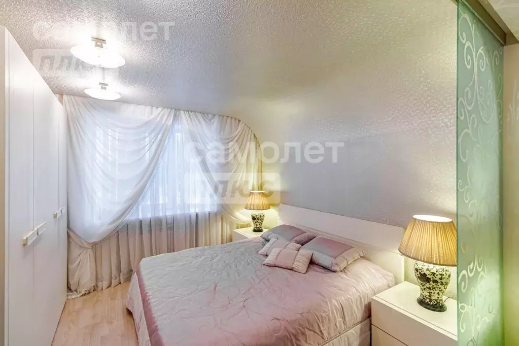 3-к кв. Вологодская область, Вологда ул. Гагарина, 5 (100.1 м) - Фото 2