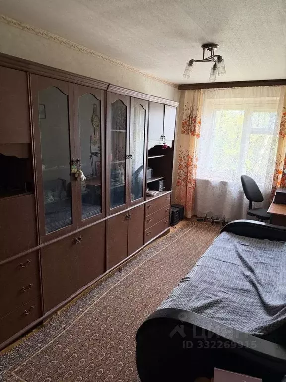 3-к кв. Самарская область, Самара просп. Карла Маркса, 298 (58.0 м) - Фото 1