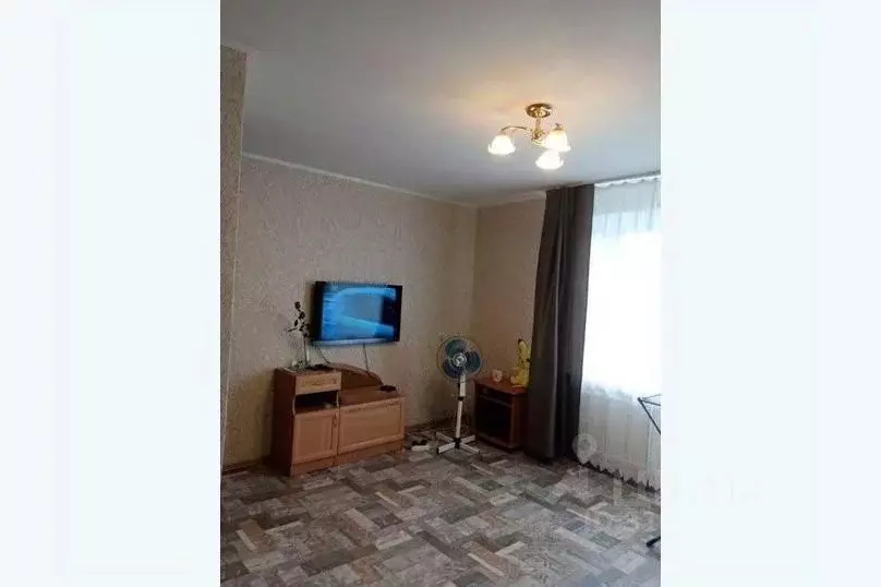 1-к кв. Омская область, Омск проезд Гусарова, 115 (35.0 м) - Фото 1