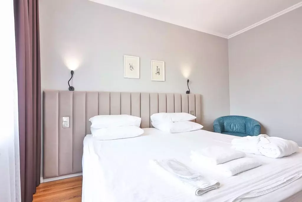 Комната Хакасия, Абакан ул. Карла Маркса, 13 (45.0 м) - Фото 2