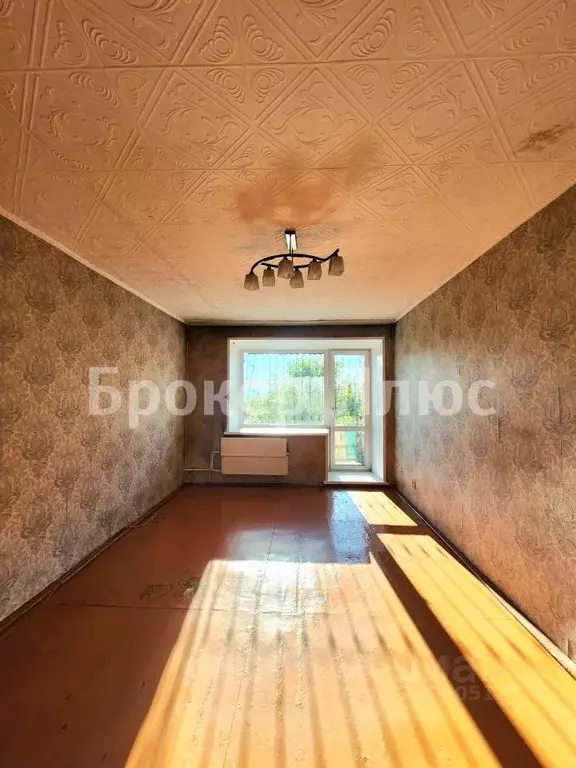1-к кв. Тыва, Кызыл ул. Крылова, 1А (35.0 м) - Фото 1