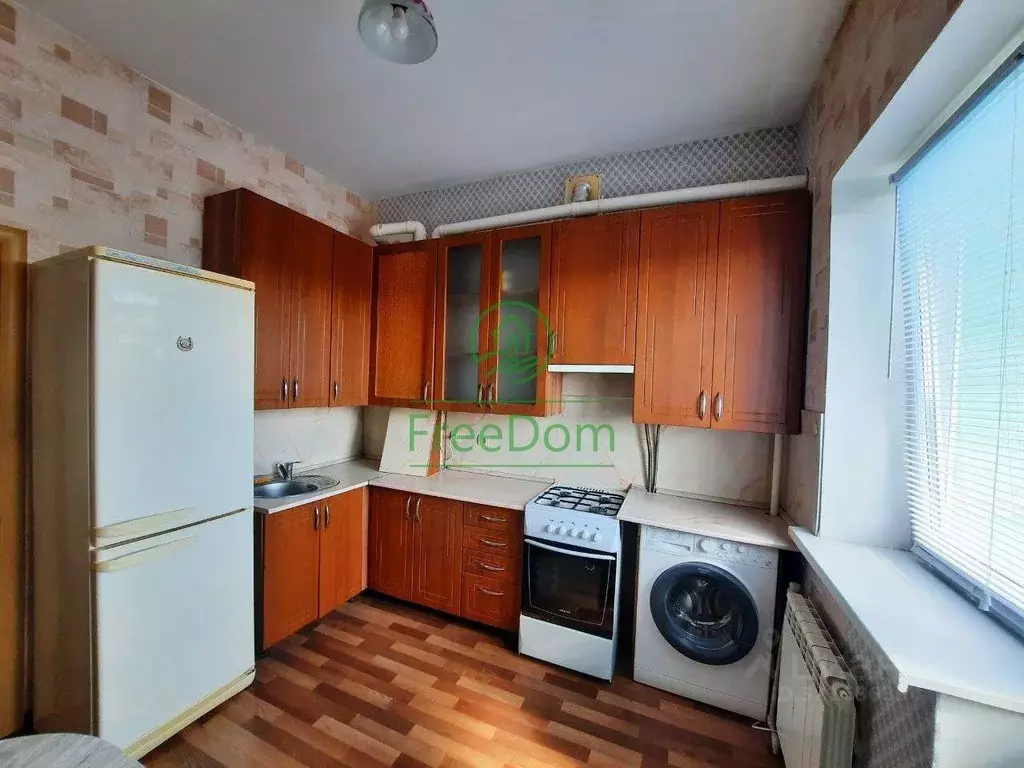 1-к кв. Белгородская область, Белгородский район, с. Стрелецкое ул. ... - Фото 1