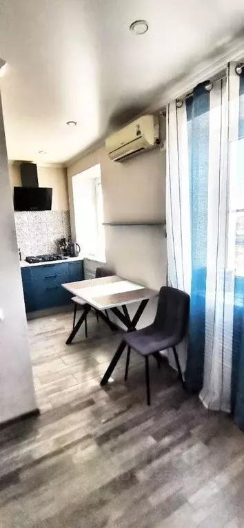 2-к кв. Астраханская область, Астрахань Звездная ул., 11/11 (44.0 м) - Фото 1