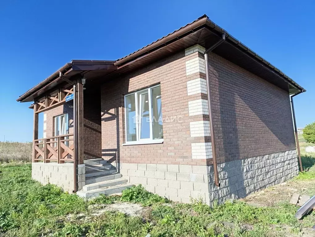 Дом в Белгородская область, Белгородский район, пос. Майский, ... - Фото 1