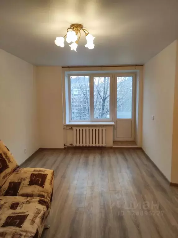 1-к кв. Санкт-Петербург Железноводская ул., 52 (32.7 м) - Фото 2