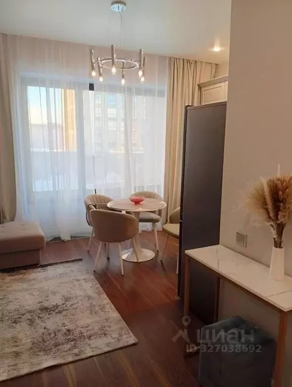 2-к кв. Москва Дубининская ул., 59А (47.0 м) - Фото 1