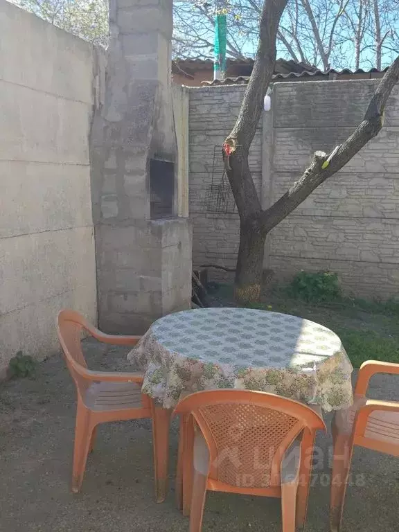 Дом в Крым, Симферополь ул. Лавриненко, 9 (60 м) - Фото 0