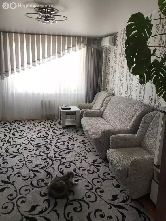 3-комнатная квартира: Евпатория, улица 9 Мая, 45А (83 м) - Фото 2