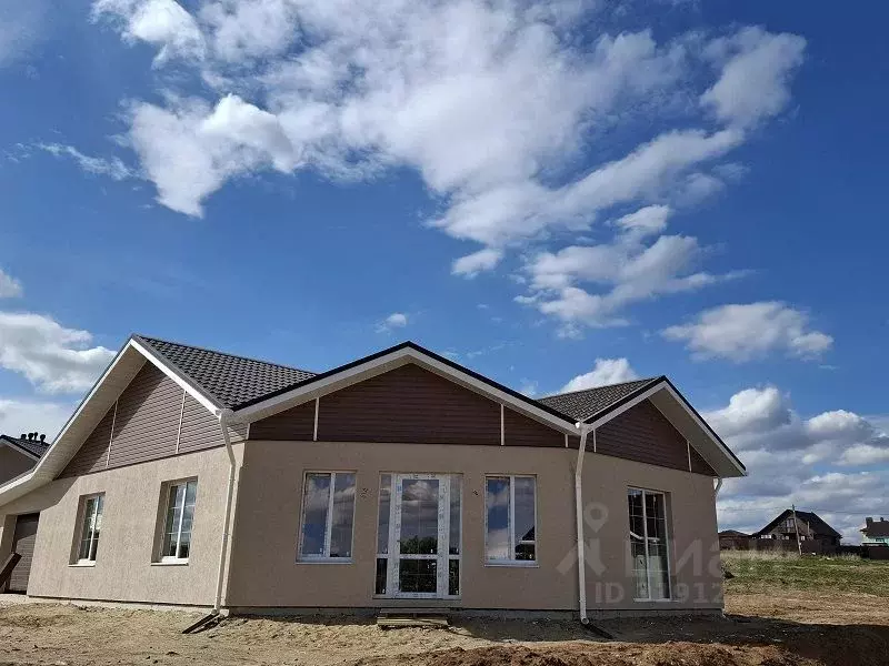 Коттедж в Владимирская область, Владимир д. Немцово,  (165 м) - Фото 2