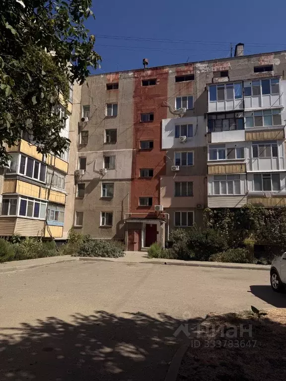 1-к кв. Крым, Керчь ул. 1-й Пятилетки, 27А (38.2 м) - Фото 1