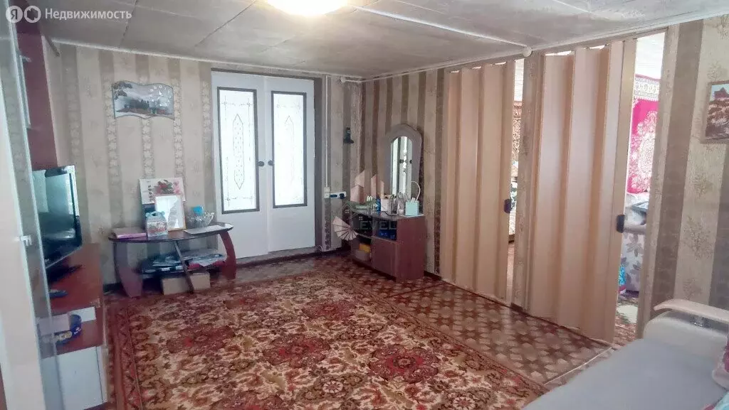 Дом в село Терновка, Набережная улица (59.5 м) - Фото 2