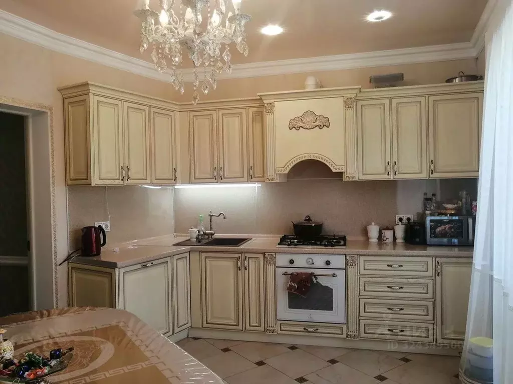 Дом в Краснодарский край, Туапсинский муниципальный округ, с. ... - Фото 2